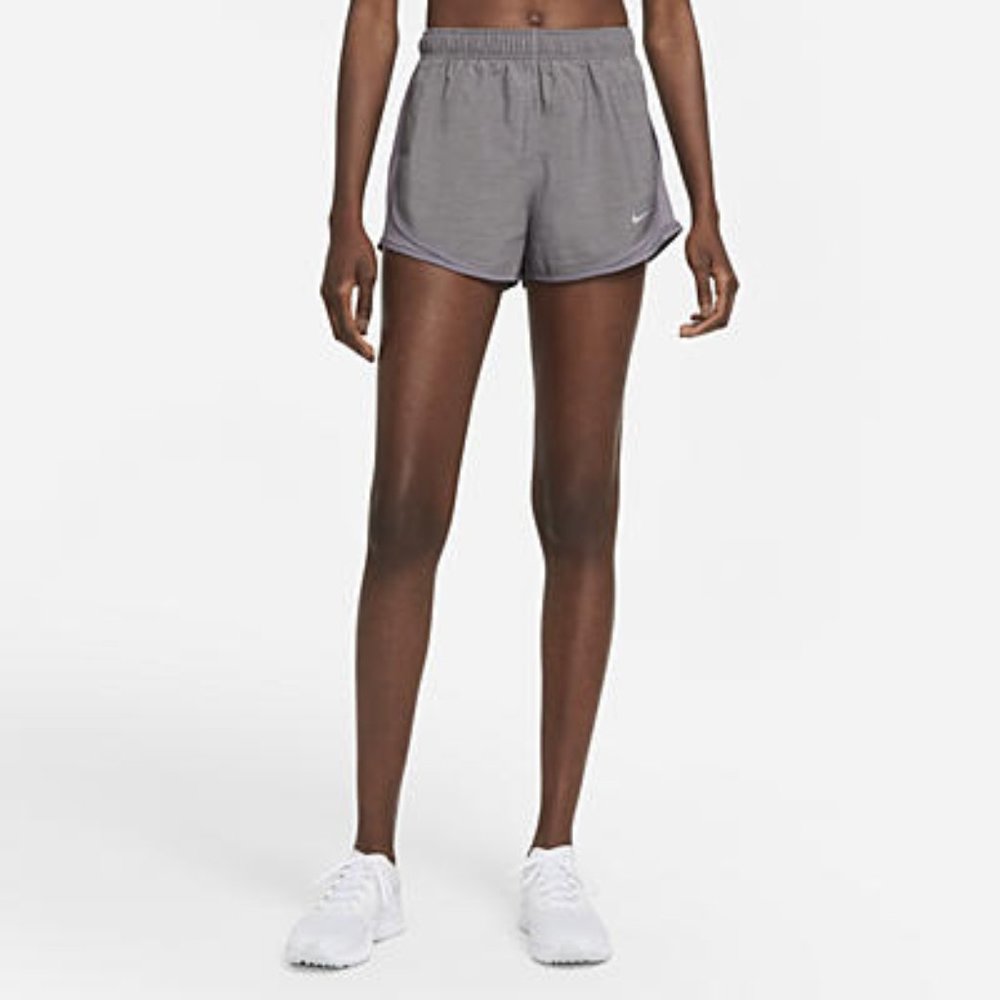 Nike Tempo Women's Brief-Lined Running Shorts / NWT / Size: Small 4-6